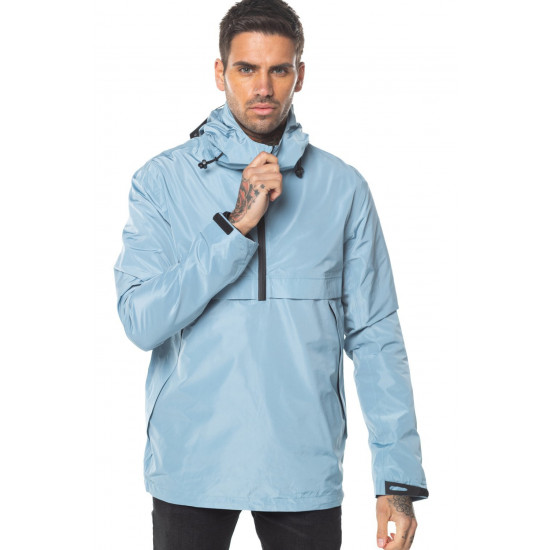 Waterproof Hurricane Jacket - Sleet