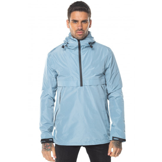 Waterproof Hurricane Jacket - Sleet