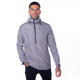 Waterproof Hurricane Jacket - Steel