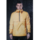 Waterproof Hurricane Jacket - Zest