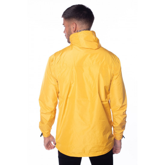 Waterproof Hurricane Jacket - Zest