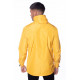 Waterproof Hurricane Jacket - Zest