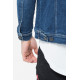 Denim Jacket Skinny Fit 