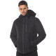 K2 Jacket - Black