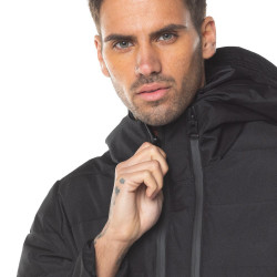 K2 Jacket - Black