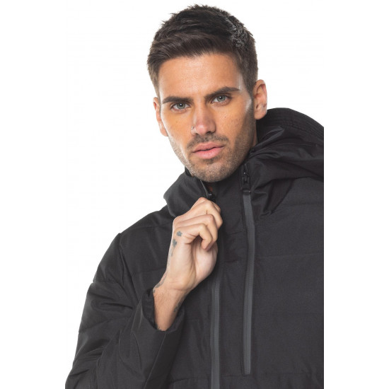 K2 Jacket - Black