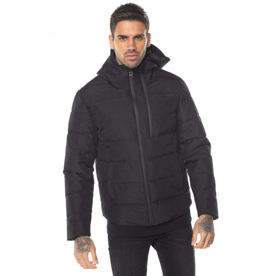 K2 Jacket - Black