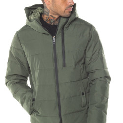 K2 Jacket - Khaki