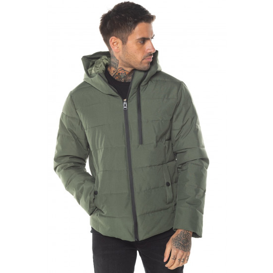 K2 Jacket - Khaki