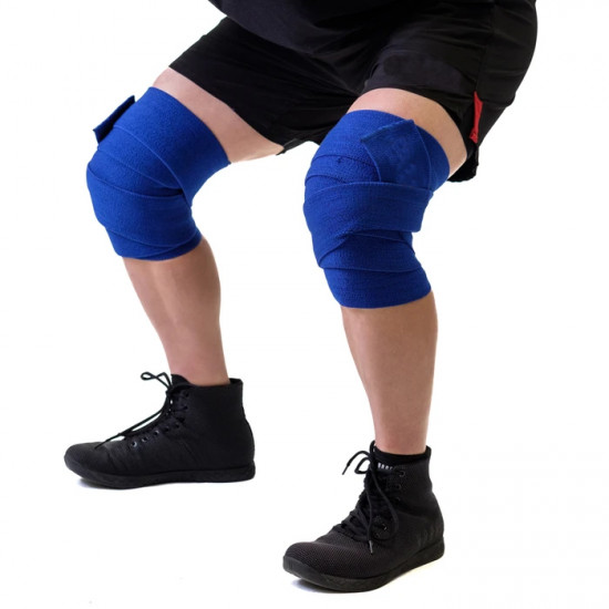 KNEE WRAPS