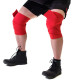  WORLD RECORD KNEE WRAPS