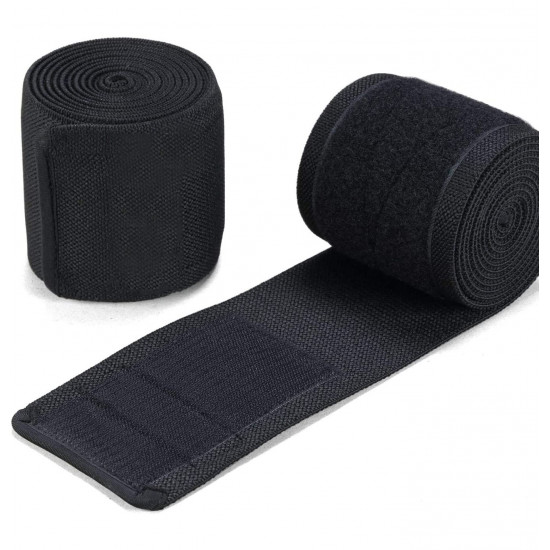 Zealspot Knee Wraps