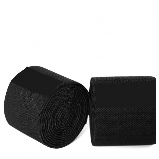 Zealspot Knee Wraps