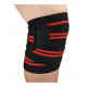 WEIGHTLIFTING KNEE WRAPS