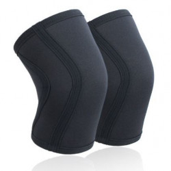 Crossfit & Lifting Knee Sleeves