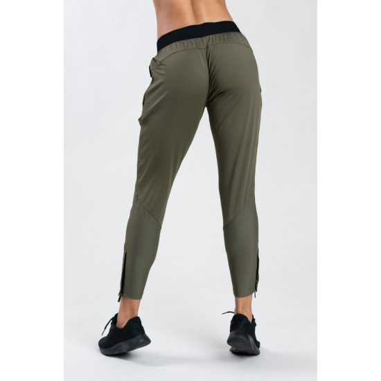 Revive High-Waisted Workout Leggings