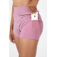 sansavsports industry Revive 2 in 1 Shorts 