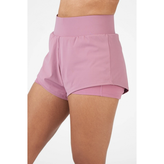 sansavsports industry Revive 2 in 1 Shorts 