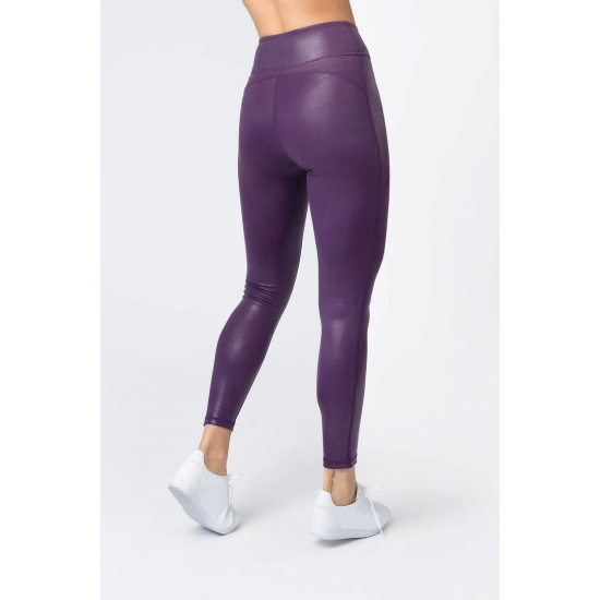 High-Waisted Workout Leggings