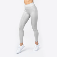 High-Waisted Workout Leggings