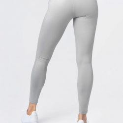 High-Waisted Workout Leggings