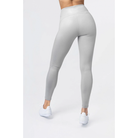 High-Waisted Workout Leggings