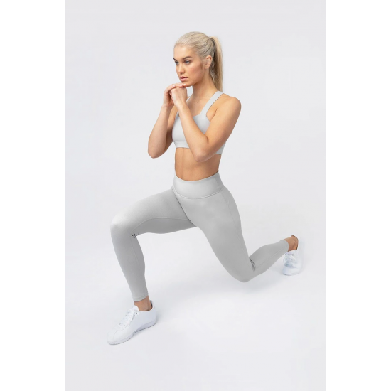 High-Waisted Workout Leggings