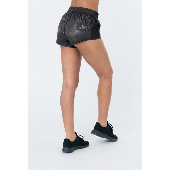 Swift Camo Run Shorts