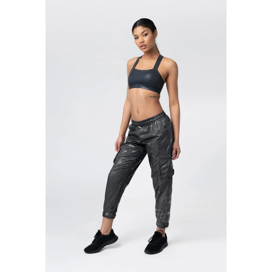 Gym-To-Street Legging