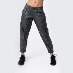 Gym-To-Street Legging