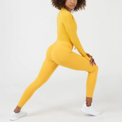 Revive High-Waisted Workout legging