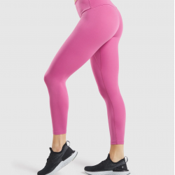 TRAINING 7/8 LEGGINGS