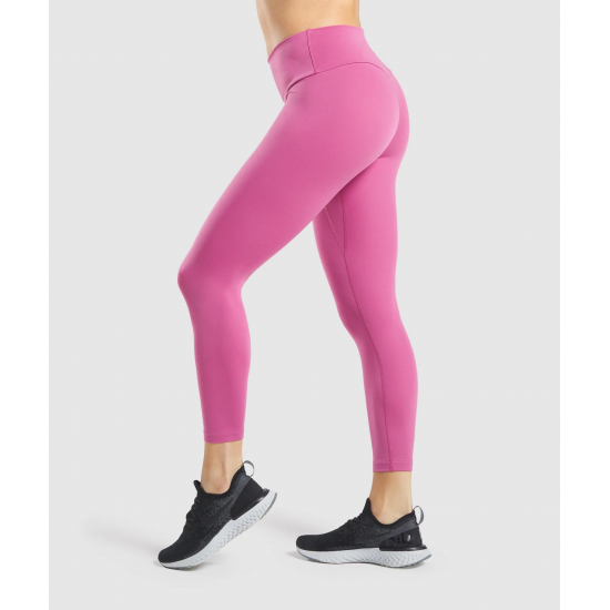 TRAINING 7/8 LEGGINGS