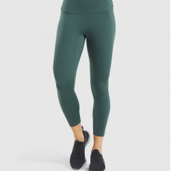 TRAINING 7/8 LEGGINGS