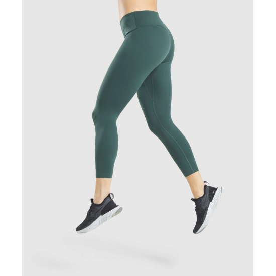 TRAINING 7/8 LEGGINGS