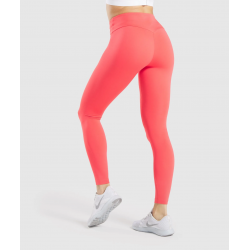 TRAINING MESH LEGGINGS