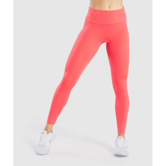 TRAINING MESH LEGGINGS