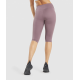 TRAINING CROPPED LEGGINGS