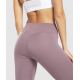 TRAINING CROPPED LEGGINGS