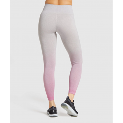 SEAMLESS LEGGINGS