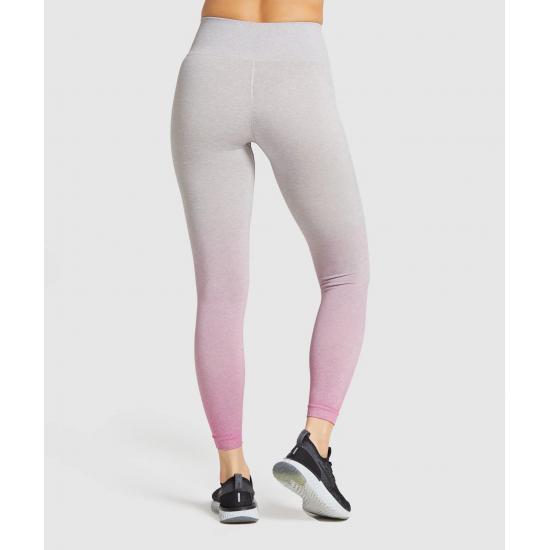 SEAMLESS LEGGINGS