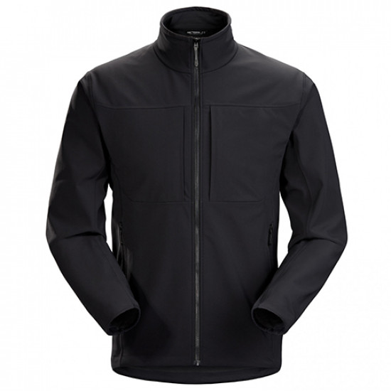 Softshell jacket