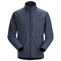 Softshell jacket