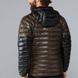 The North Face Summit L3 Down Puffer Jacket