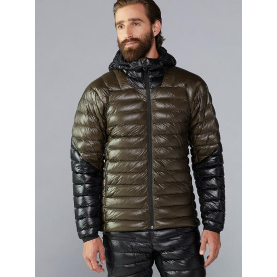 The North Face Summit L3 Down Puffer Jacket