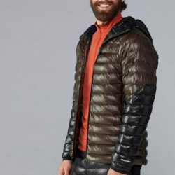 The North Face Summit L3 Down Puffer Jacket