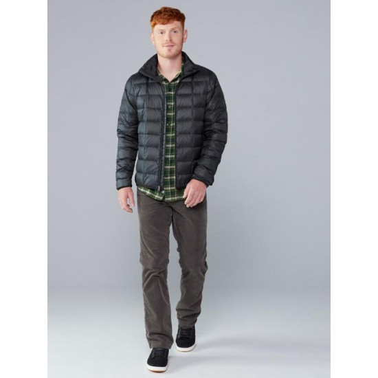  Down Puffer  Jacket 