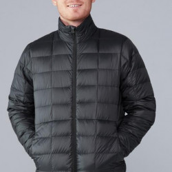  Down Puffer  Jacket 