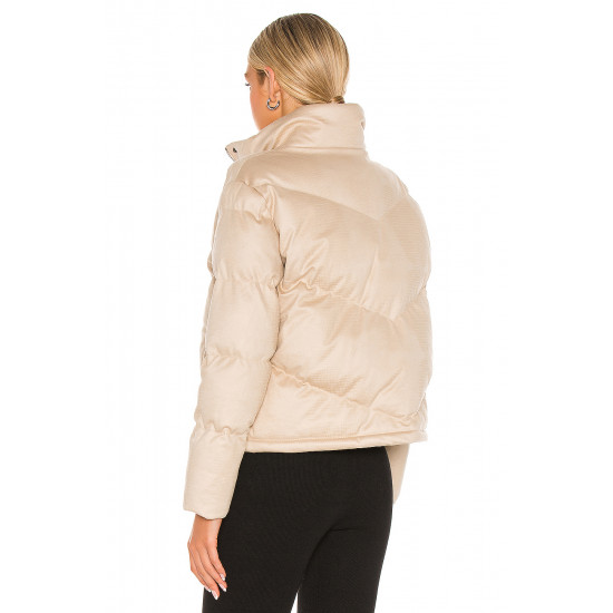  Layer Puffer Jacket