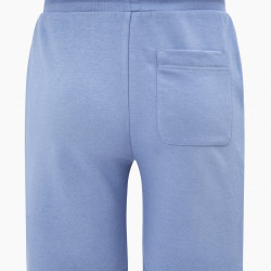 Core Sweat Shorts - Country Blue